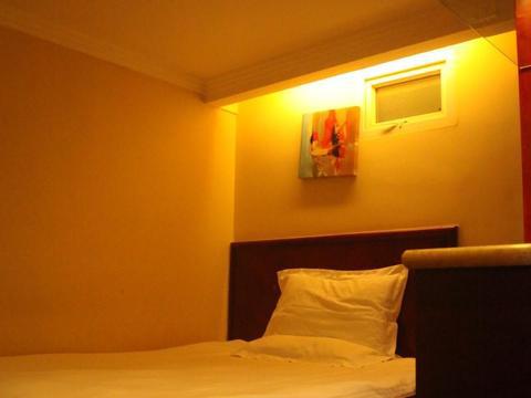 Greentree Inn Guiyang Penshuichi Business Hotel Buitenkant foto