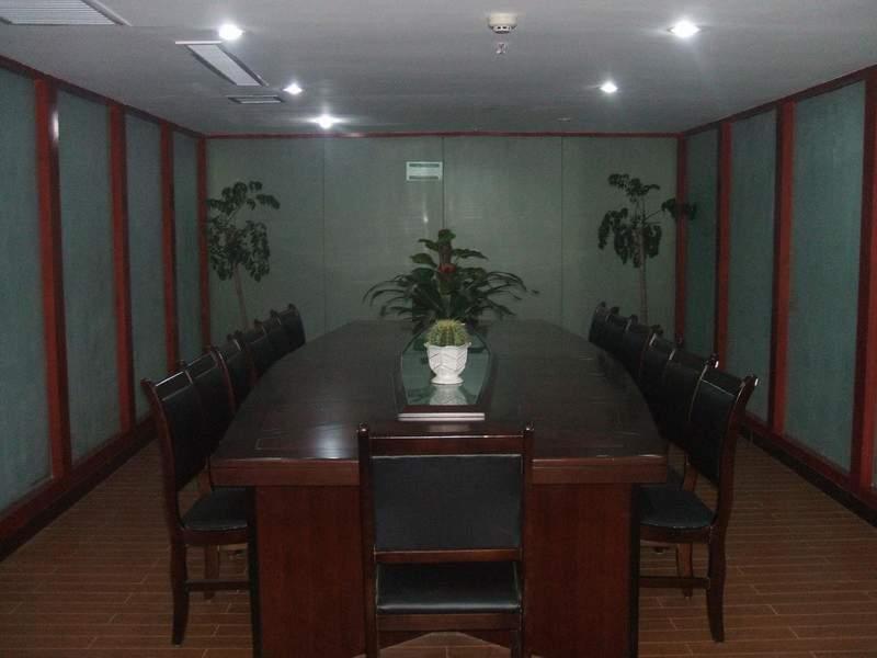 Greentree Inn Guiyang Penshuichi Business Hotel Buitenkant foto